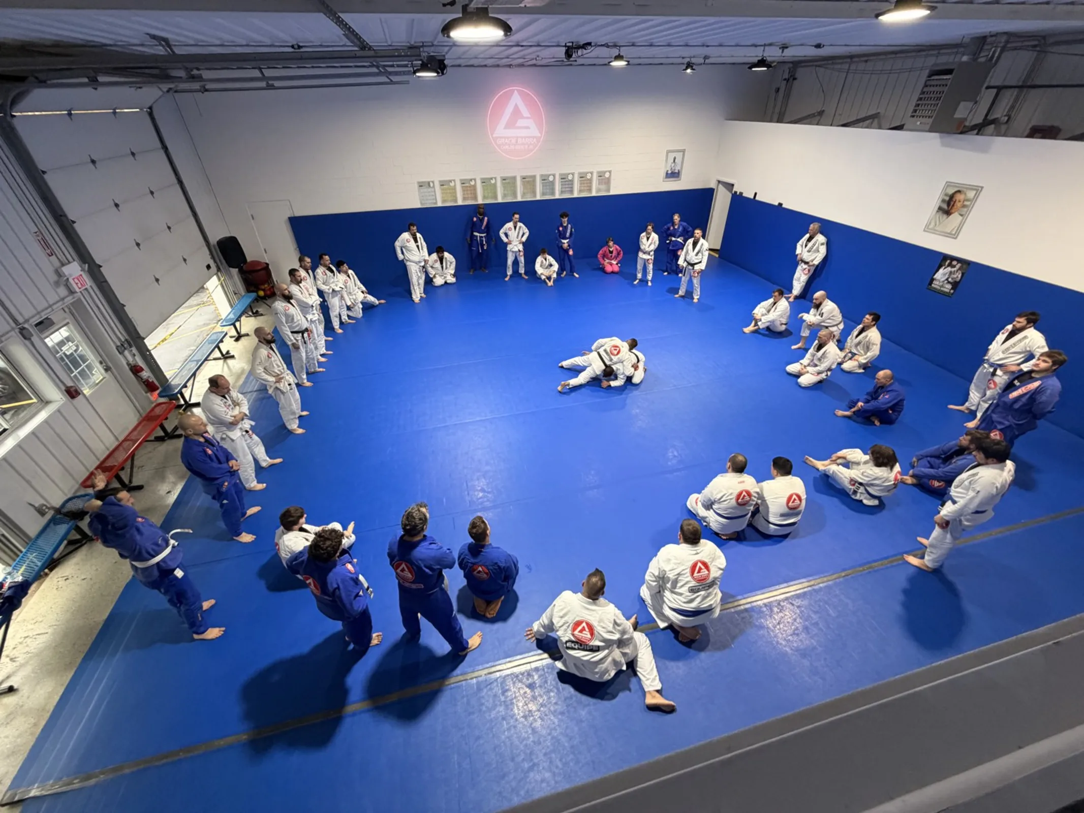 Brazilian Jiu-Jitsu in New Lenox, IL | Kids, Juniors & Adults